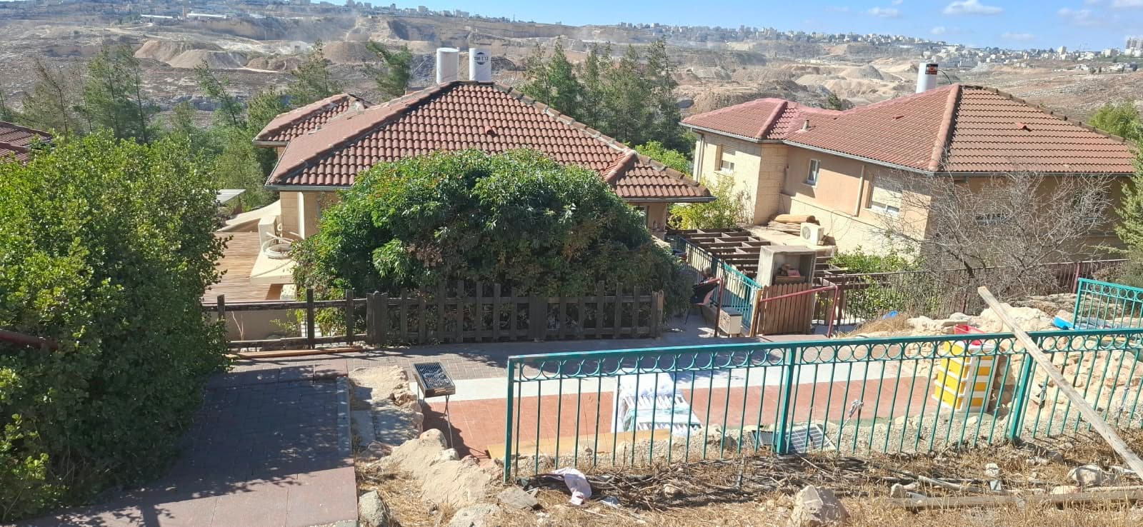 דירת 4 חדרים למכירה באור הכוכב, כוכב יעקב